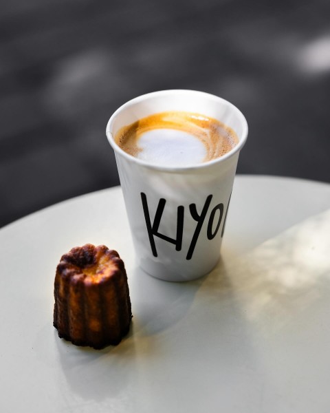 Kiyo Café