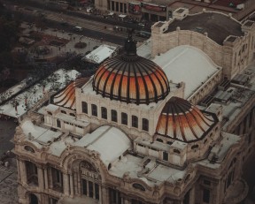 Mexico City