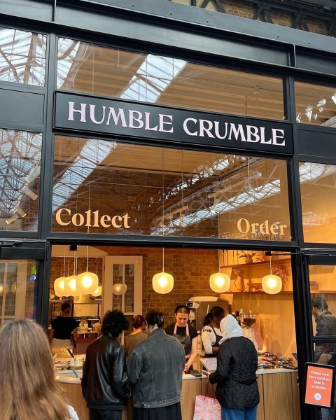 Humble Crumble