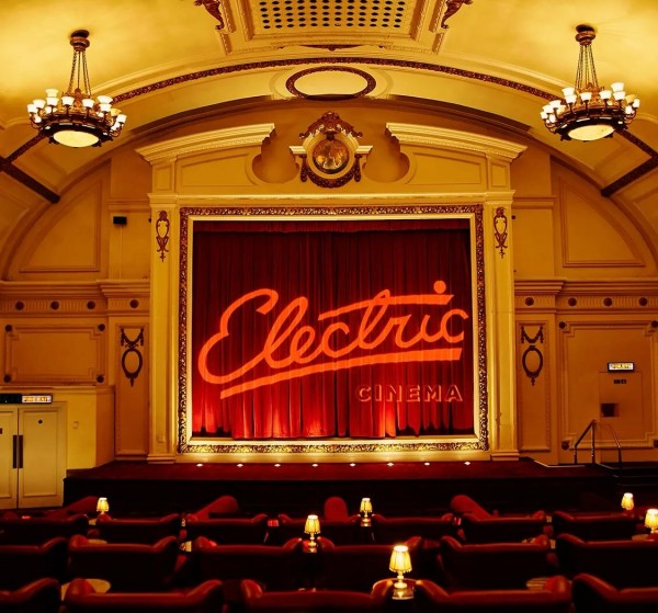 Electric Cinema