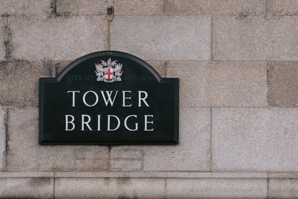 Tower Bridge