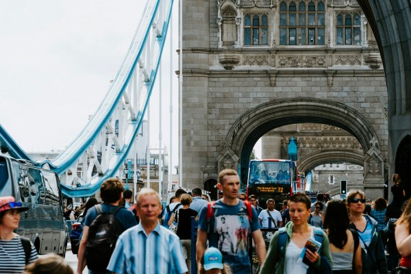 Tower Bridge