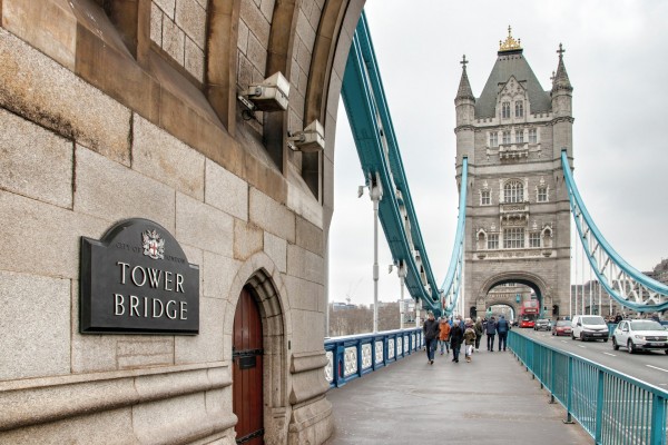 Tower Bridge