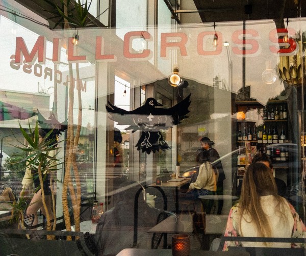 MillCross Coffee Bar & Kitchen