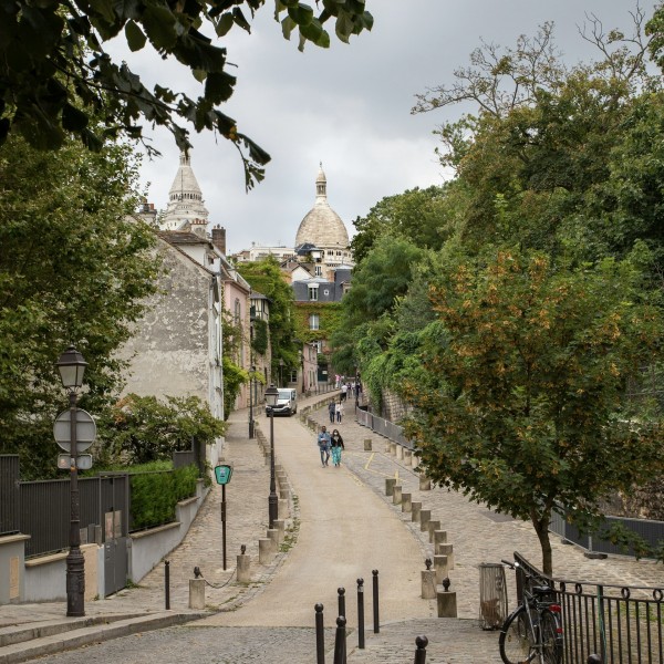 Montmartre