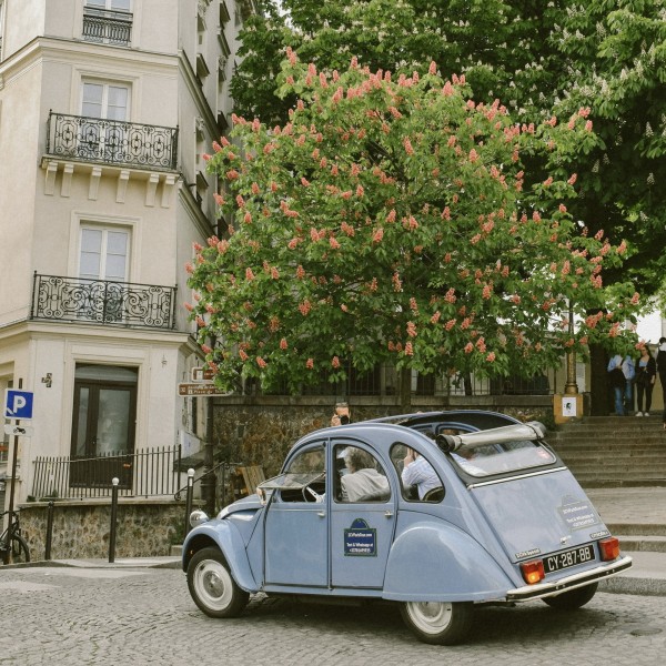 Montmartre