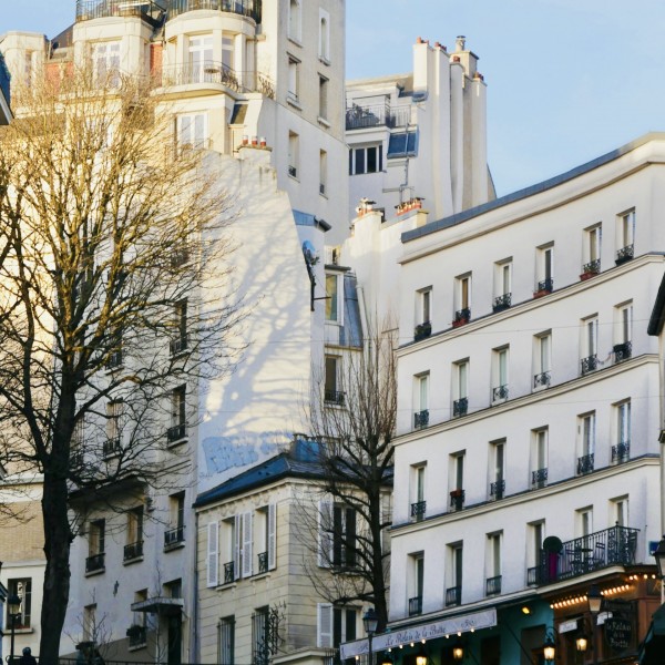 Montmartre