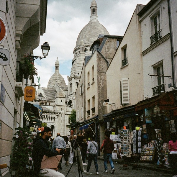 Montmartre