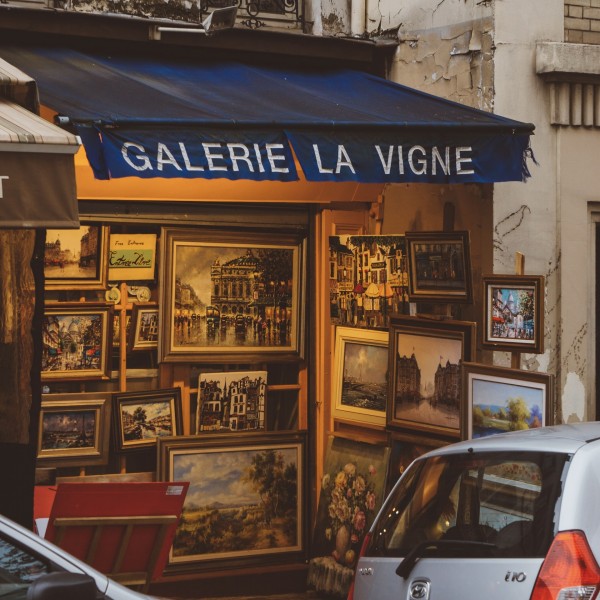 Montmartre