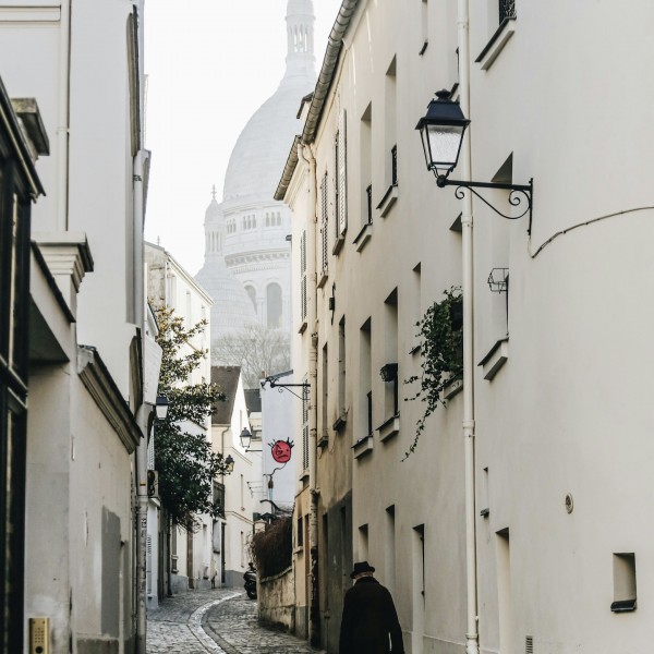 Montmartre