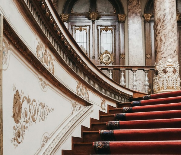 Dolmabahçe Palace