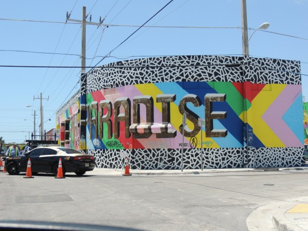 Wynwood