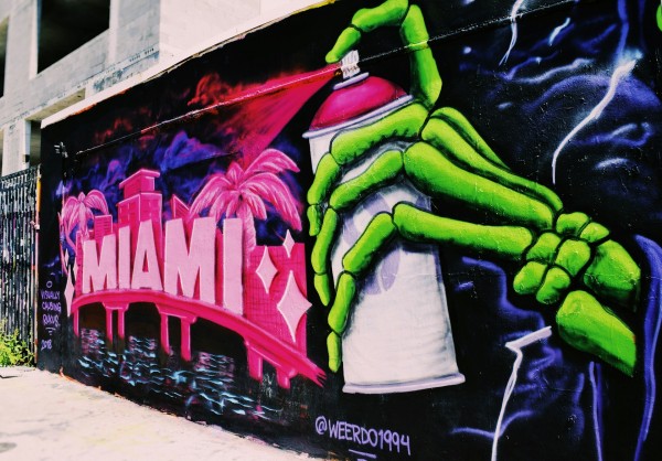 Wynwood