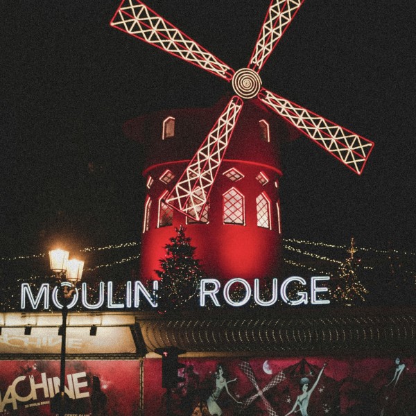 Moulin Rouge