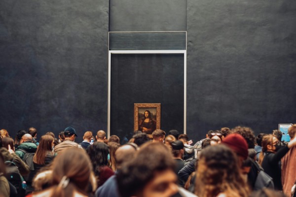 Louvre Museum