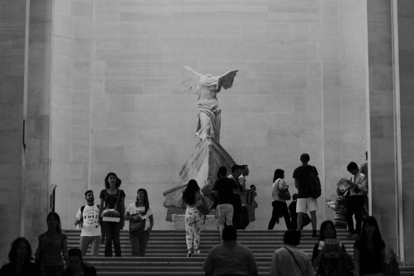 Louvre Museum