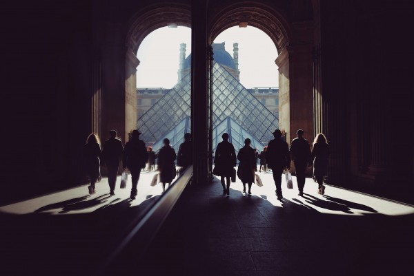 Louvre Museum