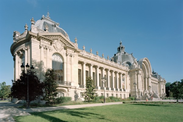 Petit Palais Musee