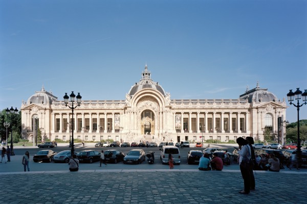 Petit Palais Musee