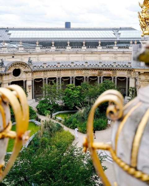 Petit Palais Musee