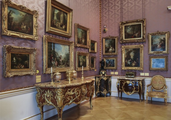 The Wallace Collection