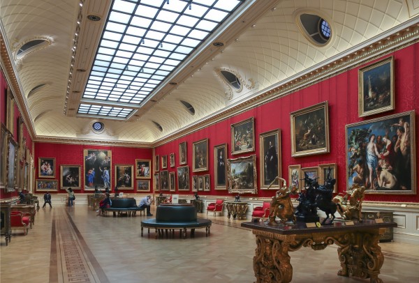 The Wallace Collection