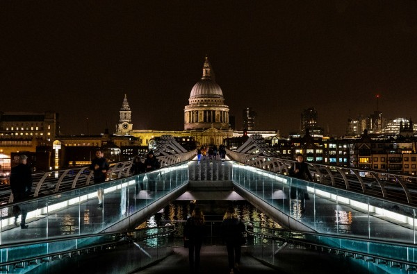 Millennium Bridge