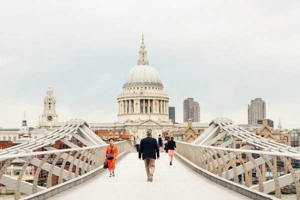 Millennium Bridge