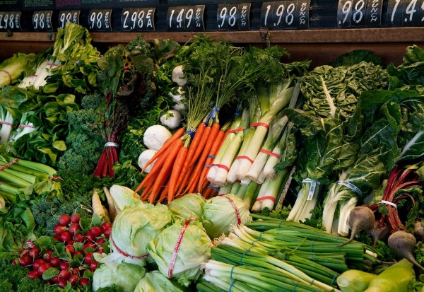 The Original Farmers Market