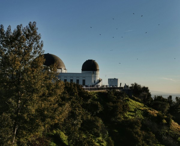 Griffith Observatory