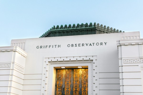 Griffith Observatory