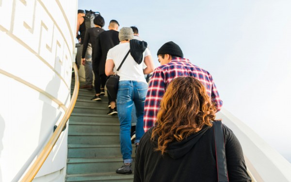 Griffith Observatory