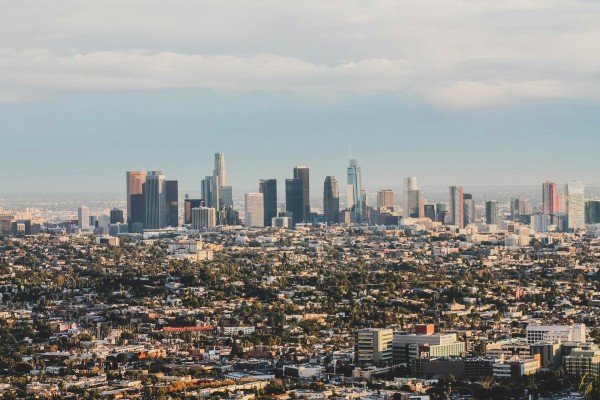 Griffith Observatory