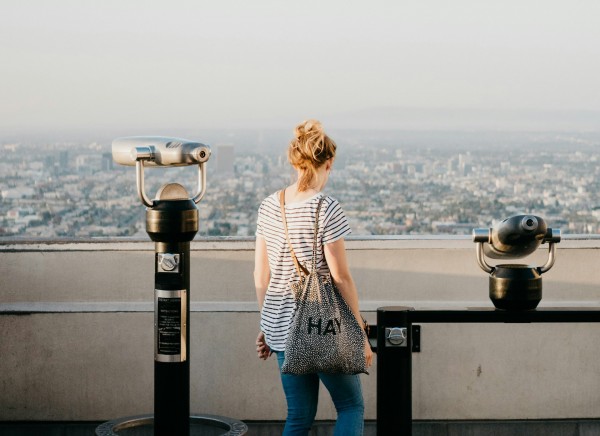 Griffith Observatory