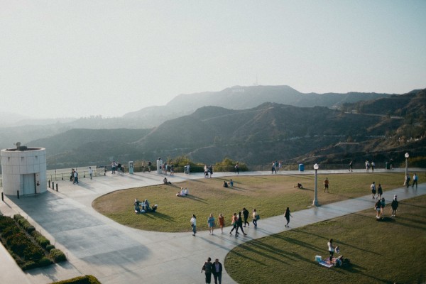 Griffith Observatory