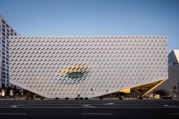 The Broad