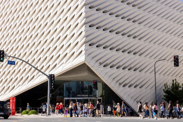 The Broad