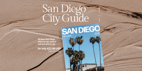 San Diego Travel Guide