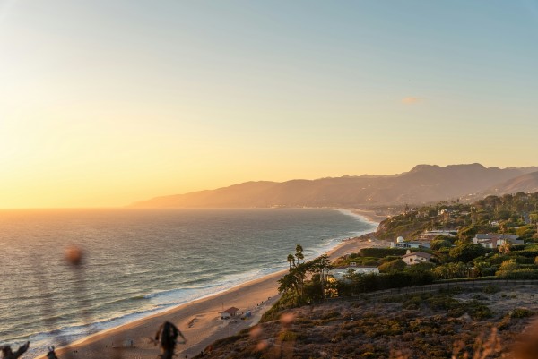 Point Dume 