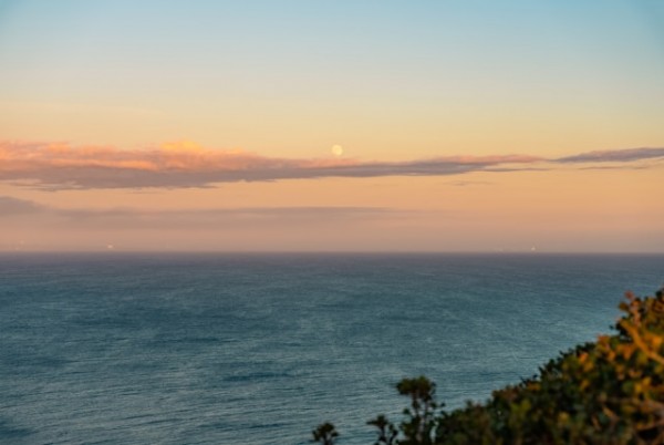 Point Dume 