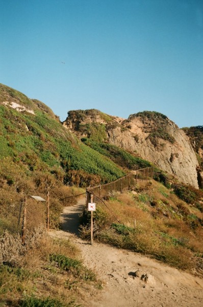 Point Dume 