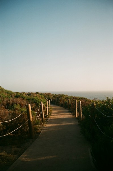 Point Dume 