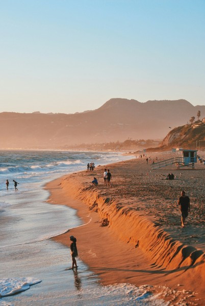 Point Dume 