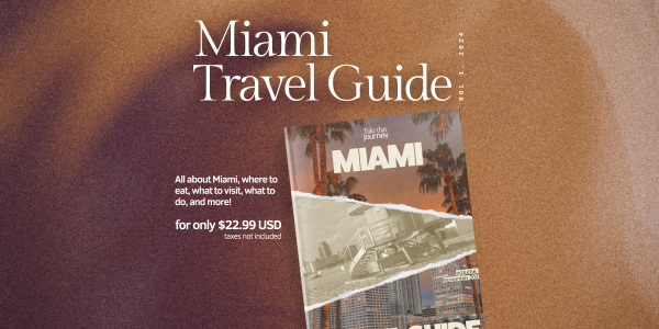 Miami Travel Guide