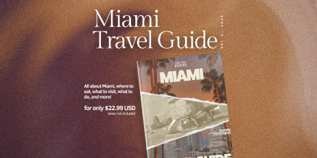 Miami Travel Guide