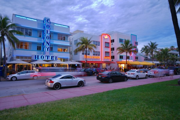 South Beach