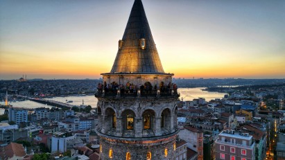 Istanbul