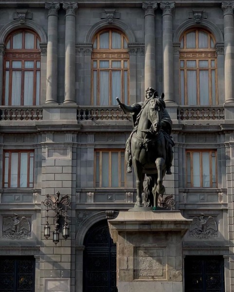 Museo Nacional de Nacional - National Art Museum