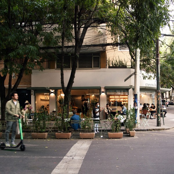 Constela Café