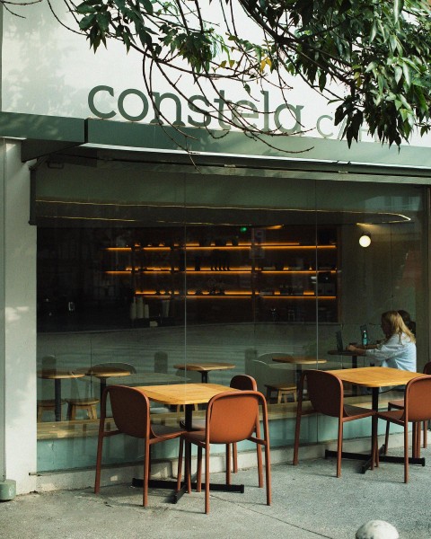 Constela Café